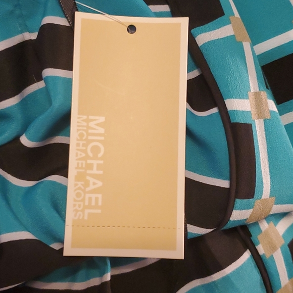 Summer Michael kors dress - Picture 13 of 16